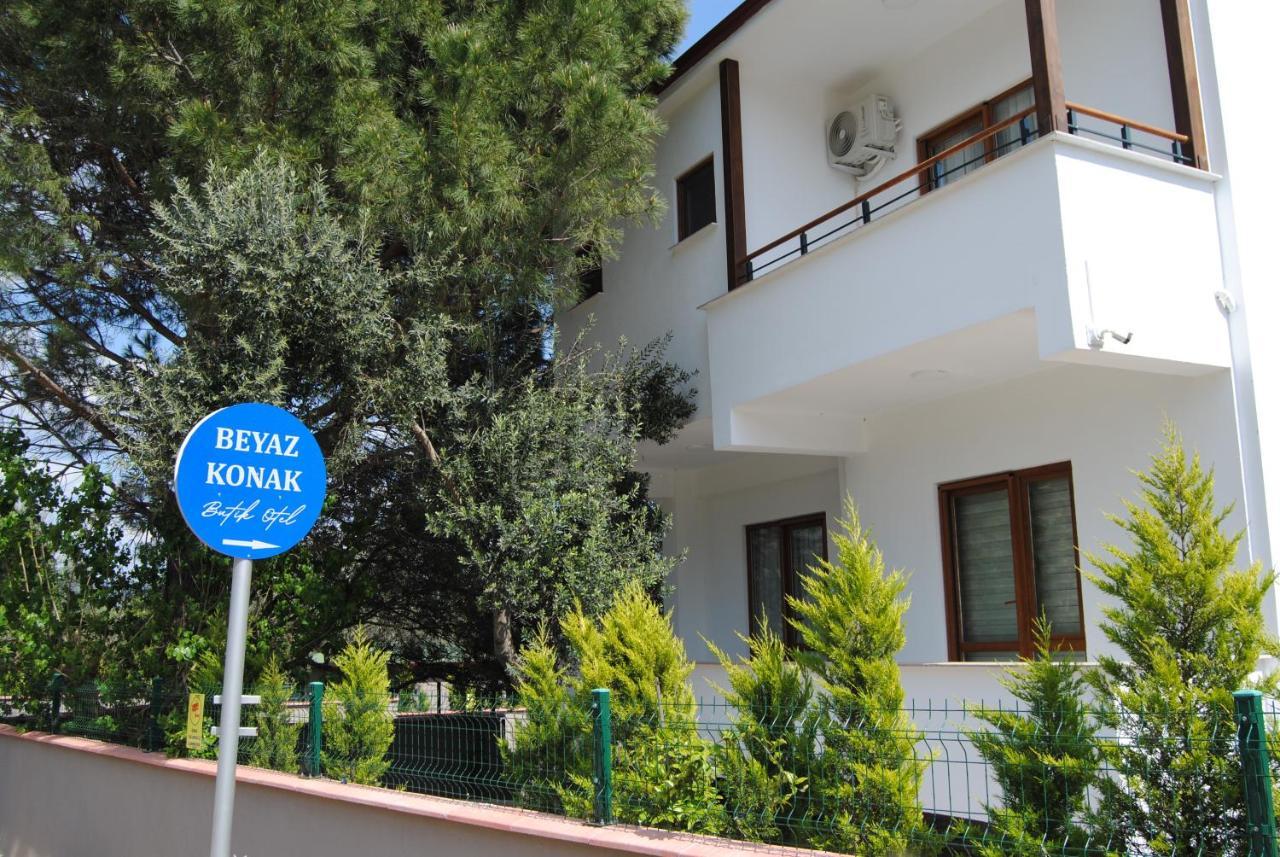 Beyaz Konak Guere Exterior foto