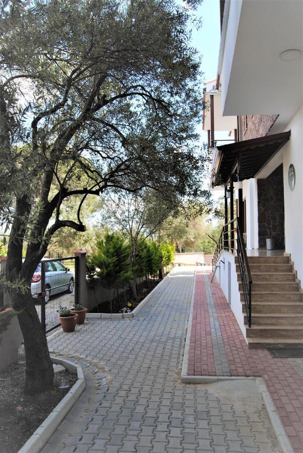 Beyaz Konak Guere Exterior foto