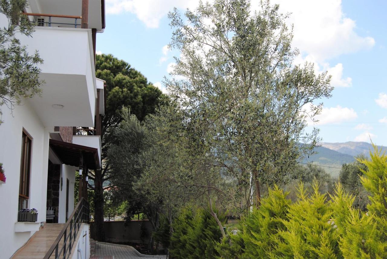 Beyaz Konak Guere Exterior foto
